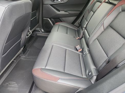 New 2026 Chevrolet Equinox RS w/ LPO, Floor Liner Package image 20