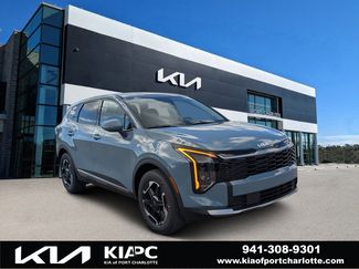 New 2026 Kia Sportage S video 1
