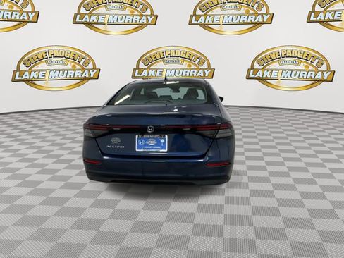 Used 2023 Honda Accord EX image 2