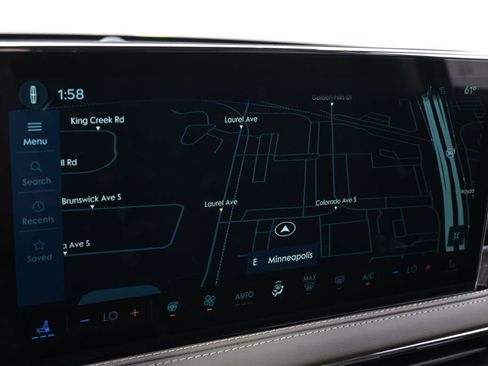 New 2026 Lincoln Corsair Reserve w/ Jet Appearance Package AWD/4WD image 29