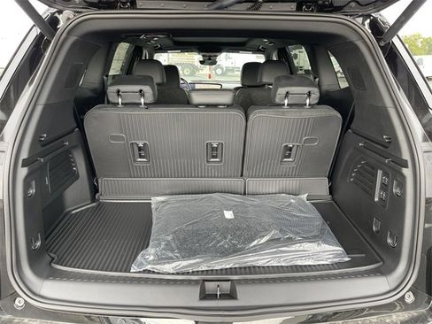 New 2025 Buick Enclave Avenir w/ Super Cruise Package image 25