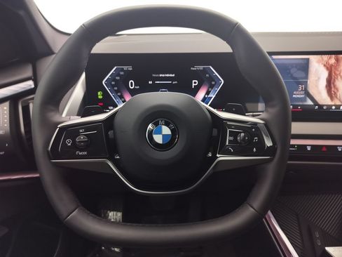 Certified 2026 BMW X3 xDrive30i AWD/4WD image 12