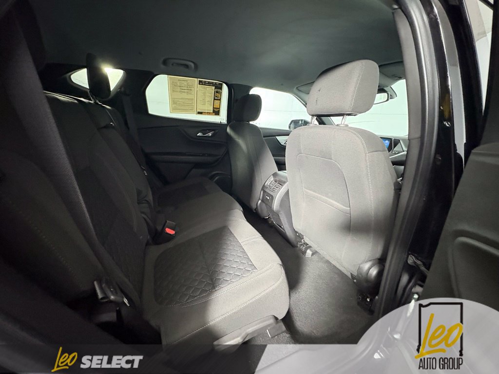 Used 2020 Chevrolet Blazer LT FWD image 10