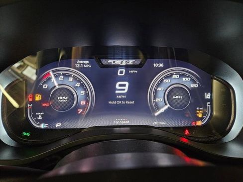 Used 2024 RAM 1500 TRX image 10