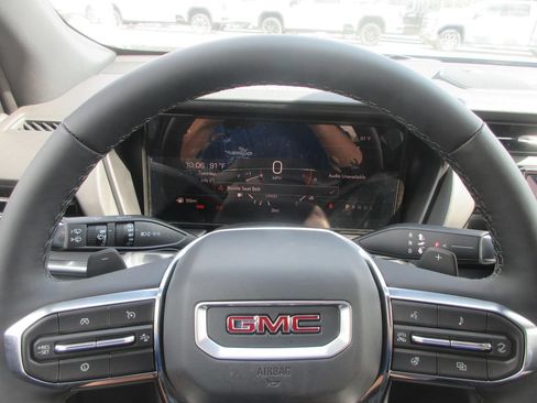 New 2027 GMC Terrain Elevation w/ Black Edition FWD image 14
