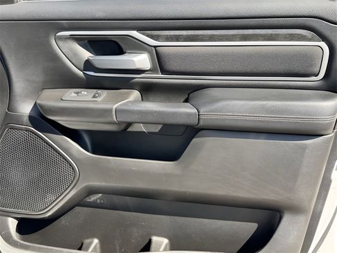 Used 2023 RAM 1500 Big Horn w/ Trailer Tow Group image 21