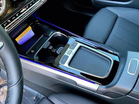 New 2026 Mercedes-Benz GLB 250 4MATIC image 10