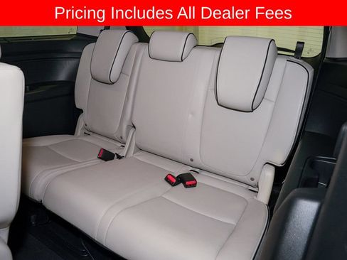 Used 2025 Honda Odyssey Touring image 12