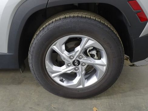 Used 2024 Hyundai Tucson SEL AWD/4WD image 36