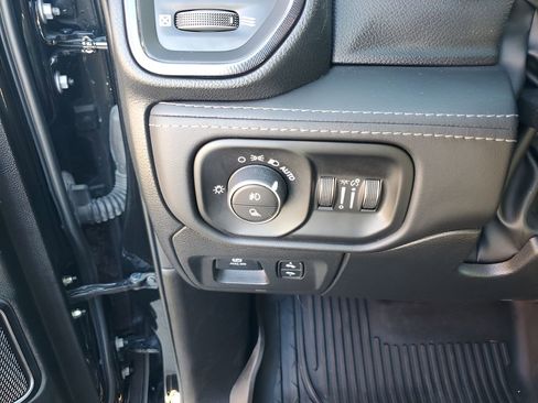 Used 2023 RAM 1500 TRX w/ TRX Level 2 Equipment Group image 36