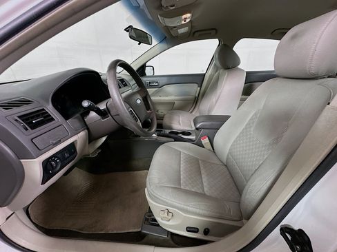 Used 2012 Ford Fusion SE image 13