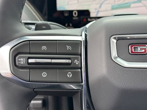 New 2026 GMC Yukon XL Elevation w/ Elevation Premium Package image 21