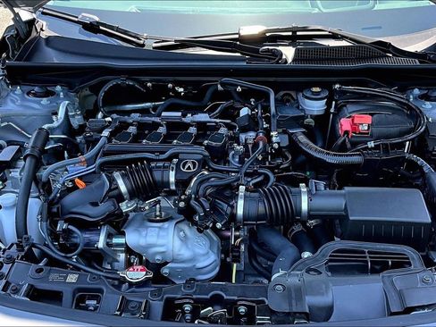 Used 2026 Acura Integra A-Spec FWD image 23