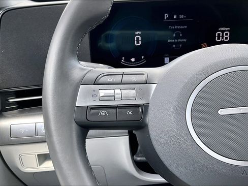 Certified 2024 Hyundai Kona SEL image 22