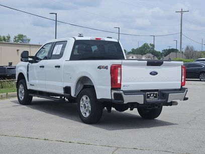 Used 2025 Ford F250 XLT