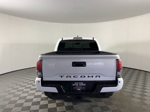 Used 2019 Toyota Tacoma TRD Pro image 8