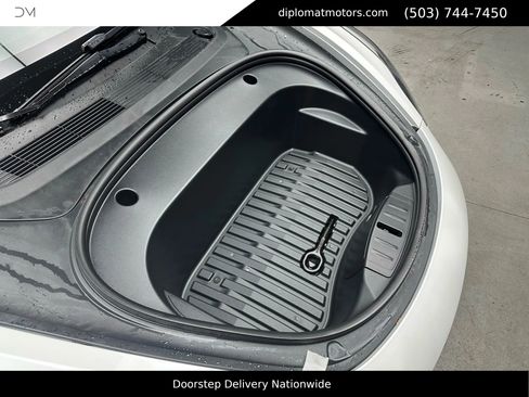 Used 2021 Tesla Model 3 Long Range image 40