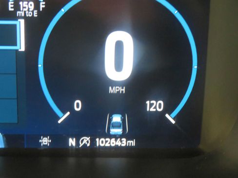 Used 2021 Ford F150 Lariat w/ Equipment Group 502A High AWD/4WD image 30