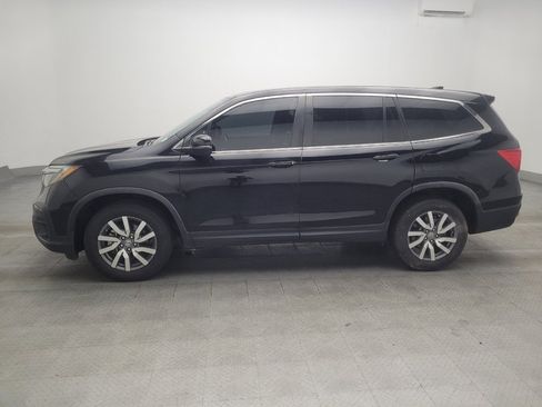 Used 2020 Honda Pilot EX-L image 2