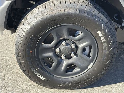 New 2026 Jeep Wrangler Sport image 14