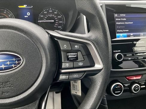 Certified 2023 Subaru Crosstrek 2.0i image 22