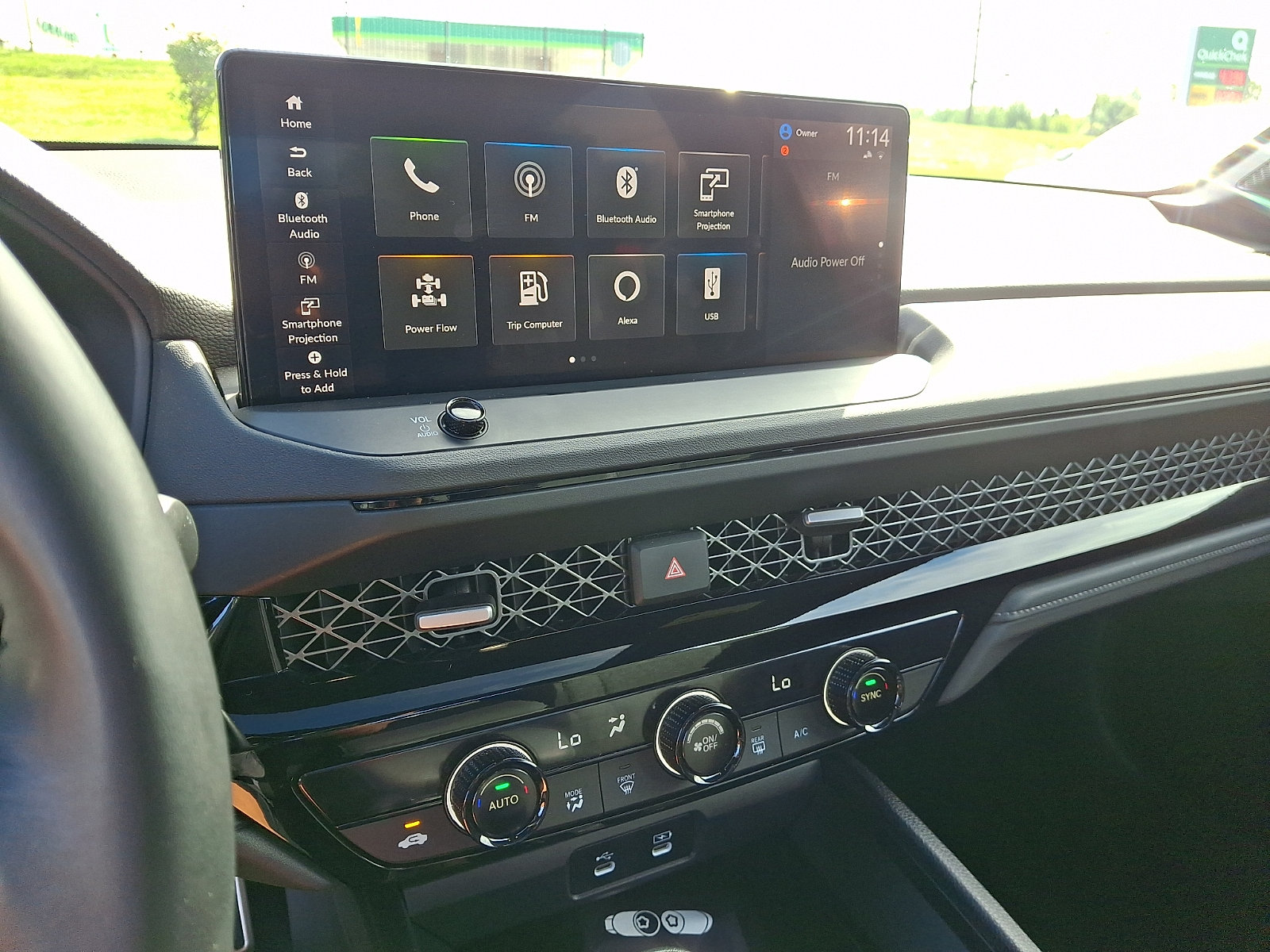 Used 2024 Honda Accord Sport image 23