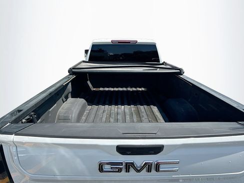 Used 2023 GMC Sierra 2500 AT4 w/ Driver Alert Package I AWD/4WD image 28