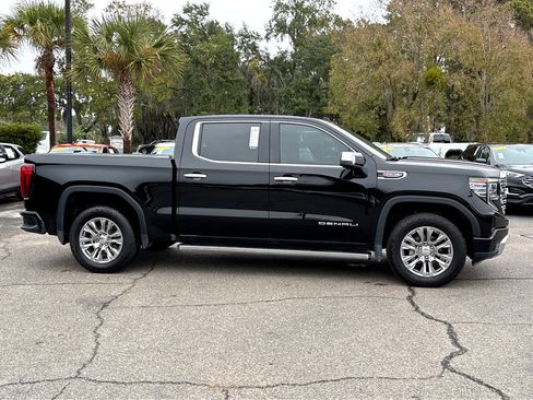 Used 2023 GMC Sierra 1500 Denali image 30