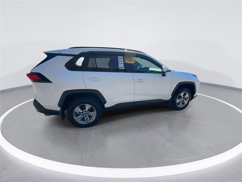 Used 2023 Toyota RAV4 XLE image 9