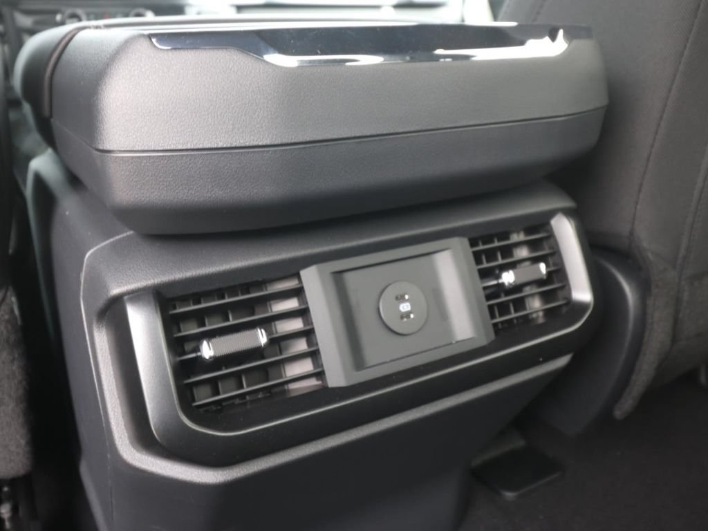 New 2026 Ford F150 STX w/ Equipment Group 200A RWD image 12