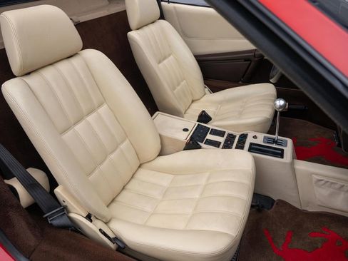 Used 1988 Ferrari 328 GTS image 51