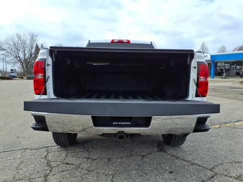 Used 2015 Chevrolet Silverado 1500 LT w/ All Star Edition image 8