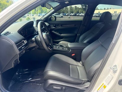 Used 2026 Honda Civic FWD Hybrid Sedan image 13