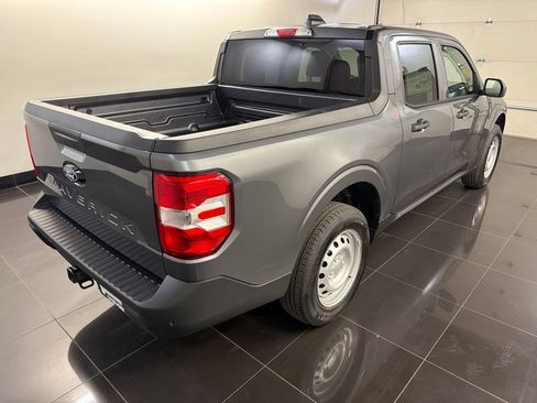 New 2026 Ford Maverick XL w/ Equipment Group 101A AWD/4WD image 6