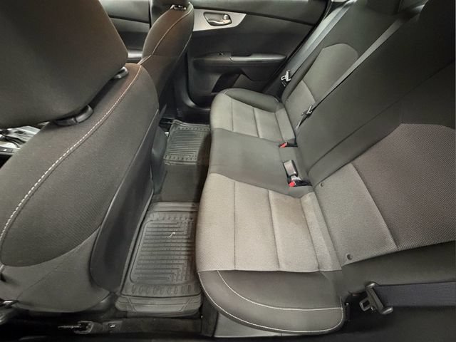Used 2023 Kia Forte LXS FWD image 17