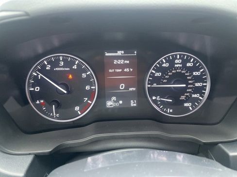 New 2026 Subaru Impreza 2.0i Sport image 16