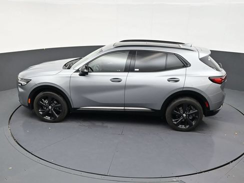 Used 2023 Buick Envision Essence w/ Sport Touring Package FWD image 13