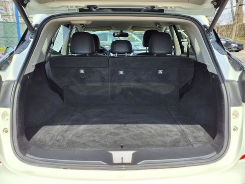 Used 2018 Nissan Murano SL w/ Midnight Edition Package image 17