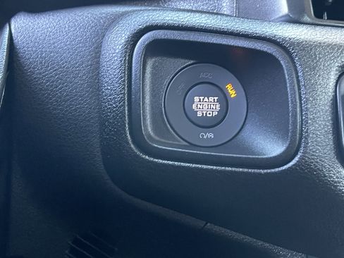 New 2026 Jeep Wrangler Sport image 33