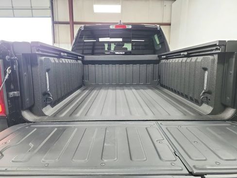 Used 2022 RAM 1500 Limited w/ Bed Utility Group AWD/4WD image 45