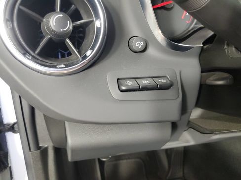 Used 2024 Chevrolet Camaro SS RWD image 27
