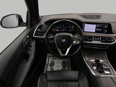 Certified 2022 BMW X5 xDrive40i image 15