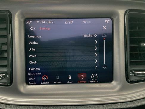 Used 2023 Dodge Challenger R/T Scat Pack image 41