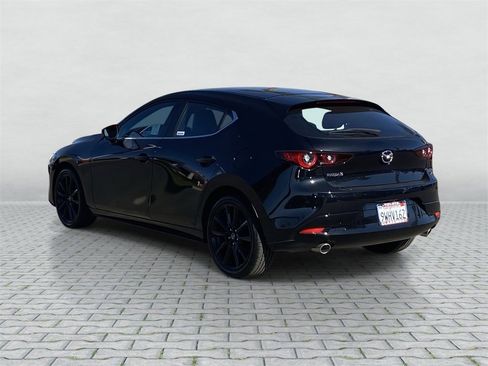 Used 2026 MAZDA MAZDA3 s Sport image 4