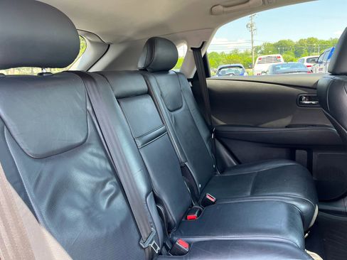 Used 2015 Lexus RX 350 AWD image 15