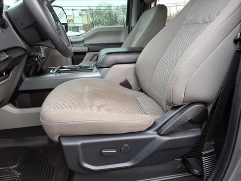 Used 2021 Ford F250 XLT w/ Tremor Off-Road Package image 14