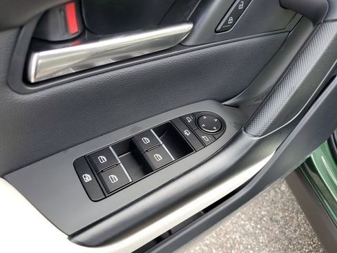 New 2026 MAZDA CX-50 2.5 Turbo w/ Accent Package image 14