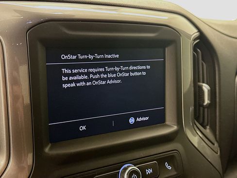 Used 2025 GMC Sierra 1500 Pro w/ Graphite Edition image 22