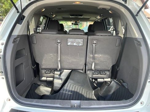 Used 2017 Honda Odyssey Touring image 34