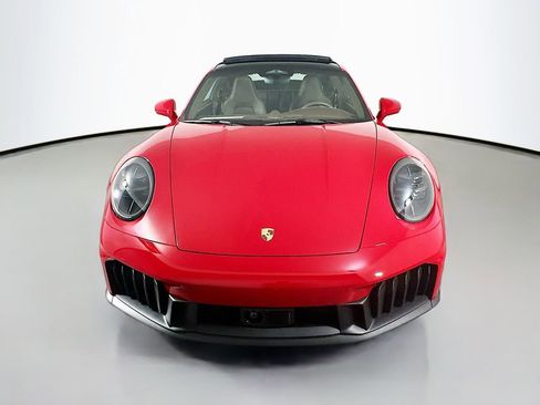 New 2026 Porsche 911 Carrera GTS image 6